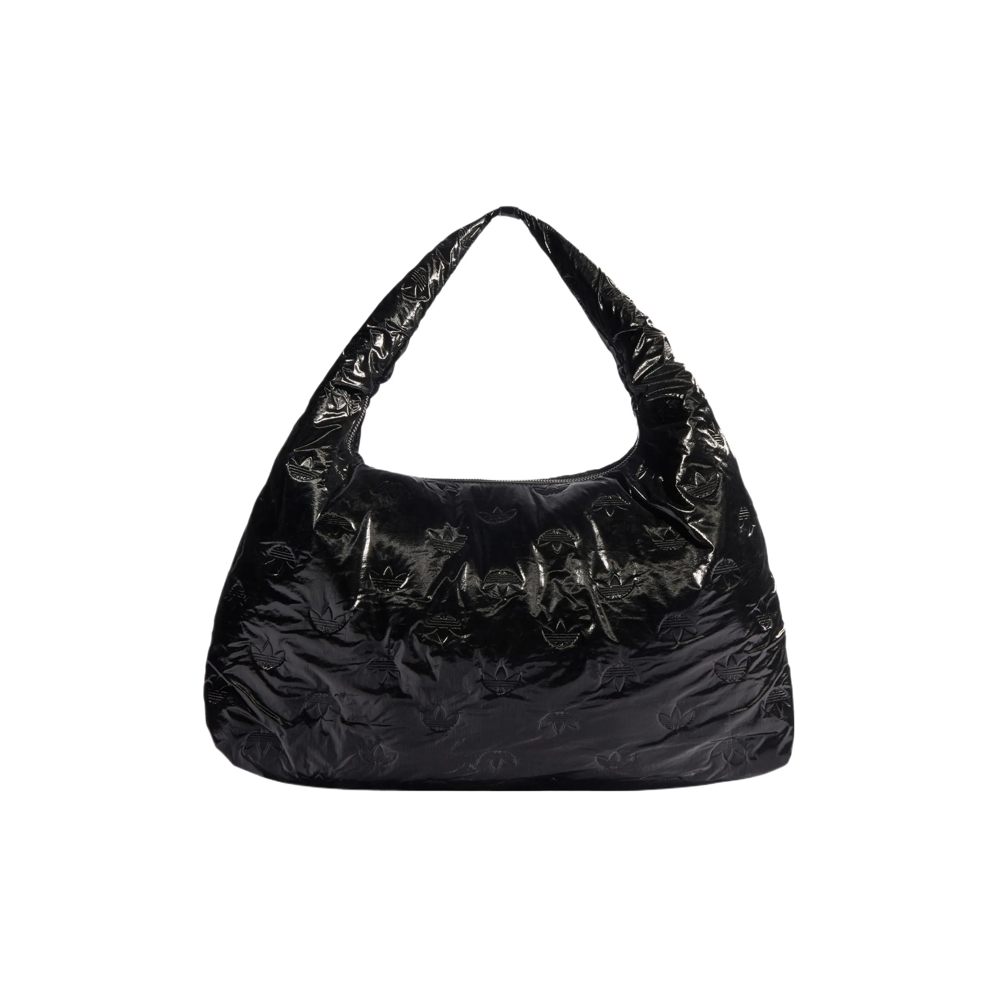 Adidas Originals Puffy Satin Shoulder Bag