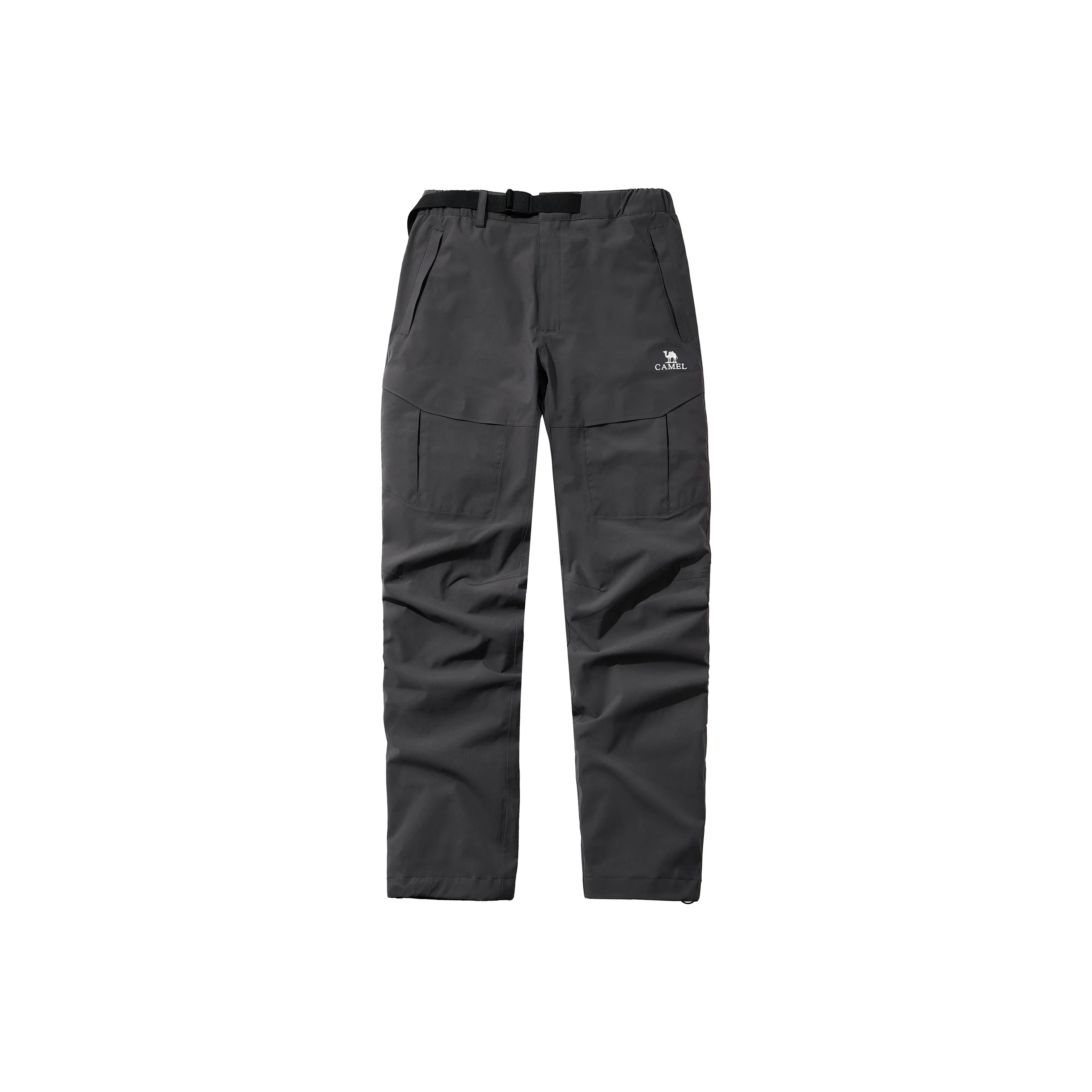 CAMEL Windbreaker Pants Men