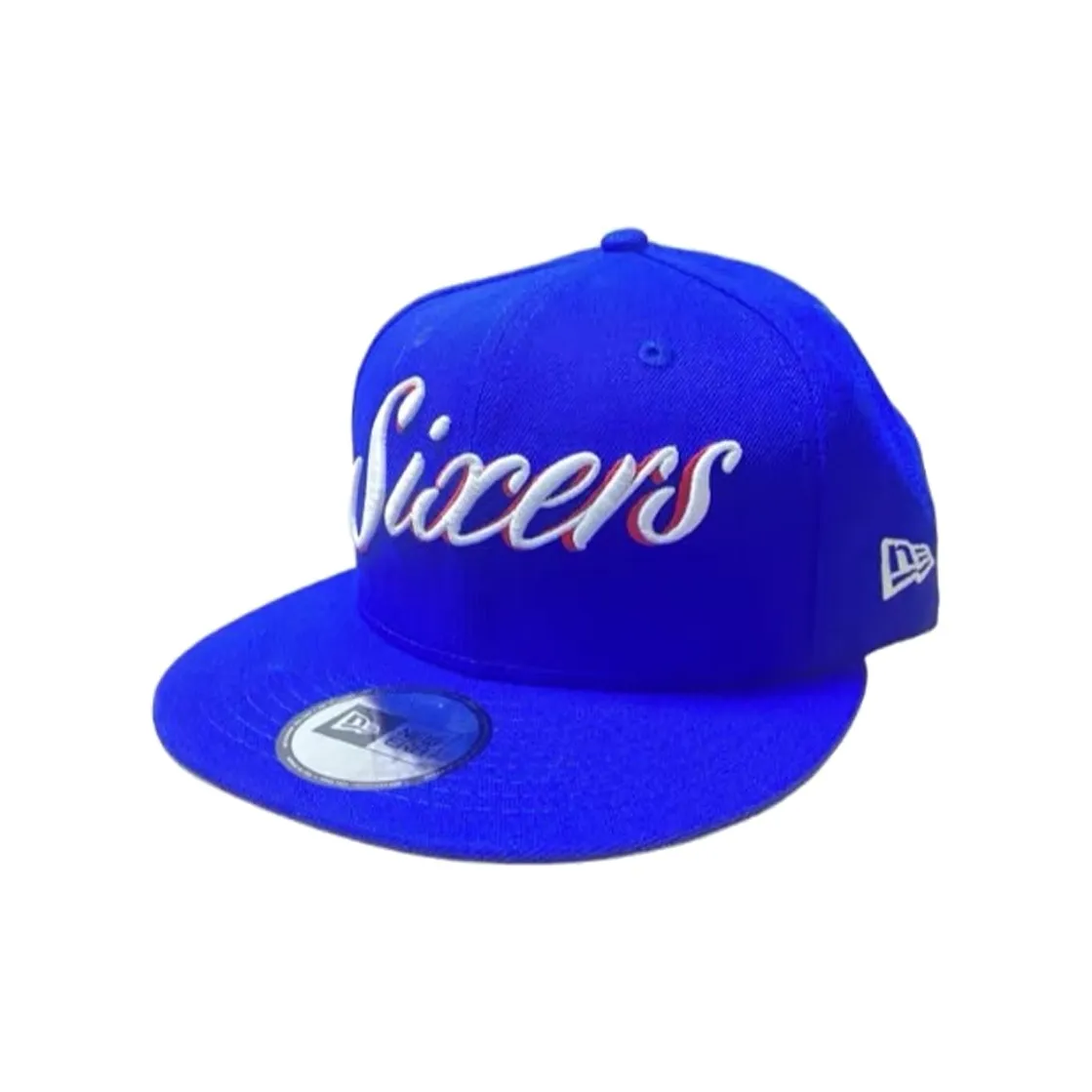 New Era Baseball Caps Unisex Blue
