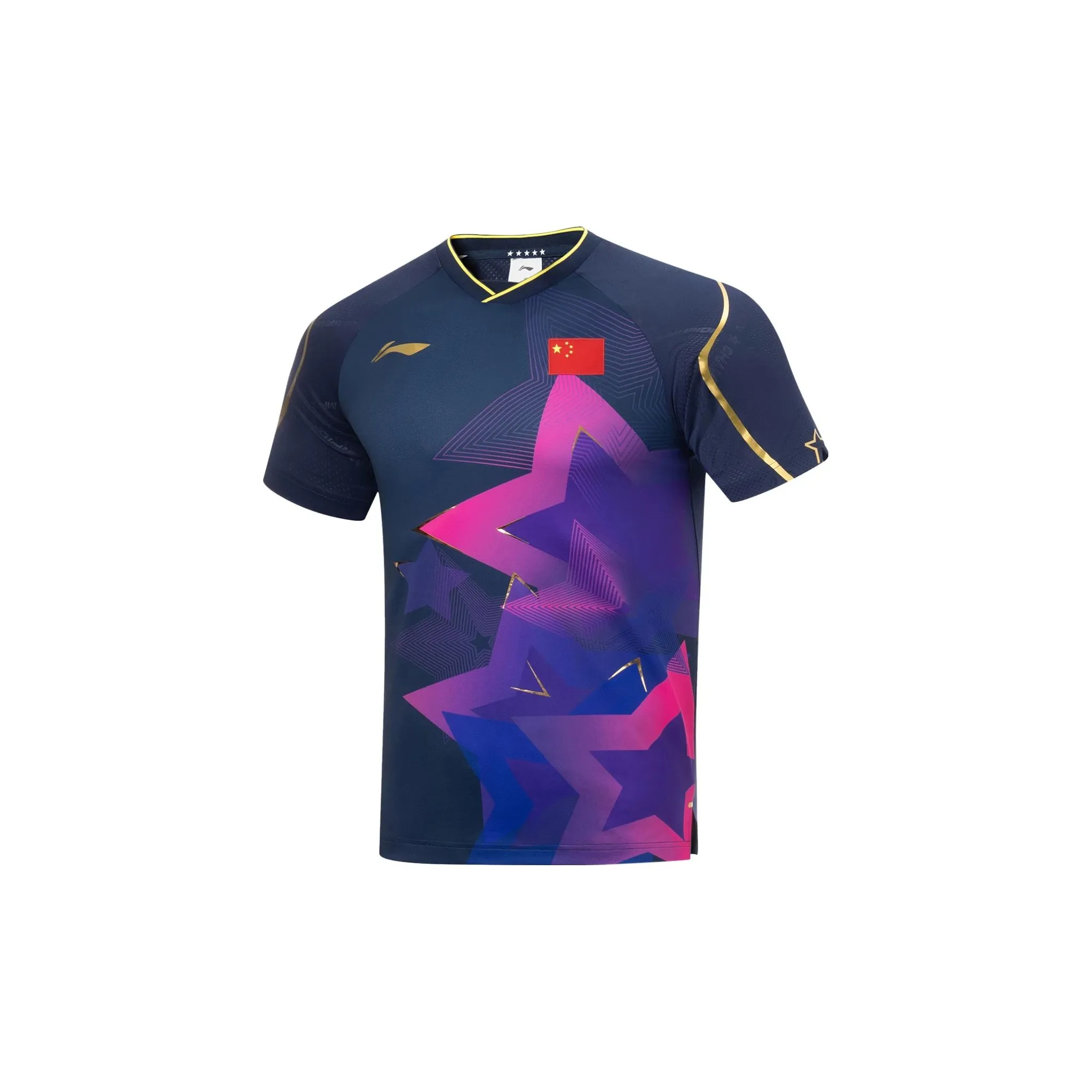 Подкладка для настольного тенниса серия Table Tennis одежда для мужчин