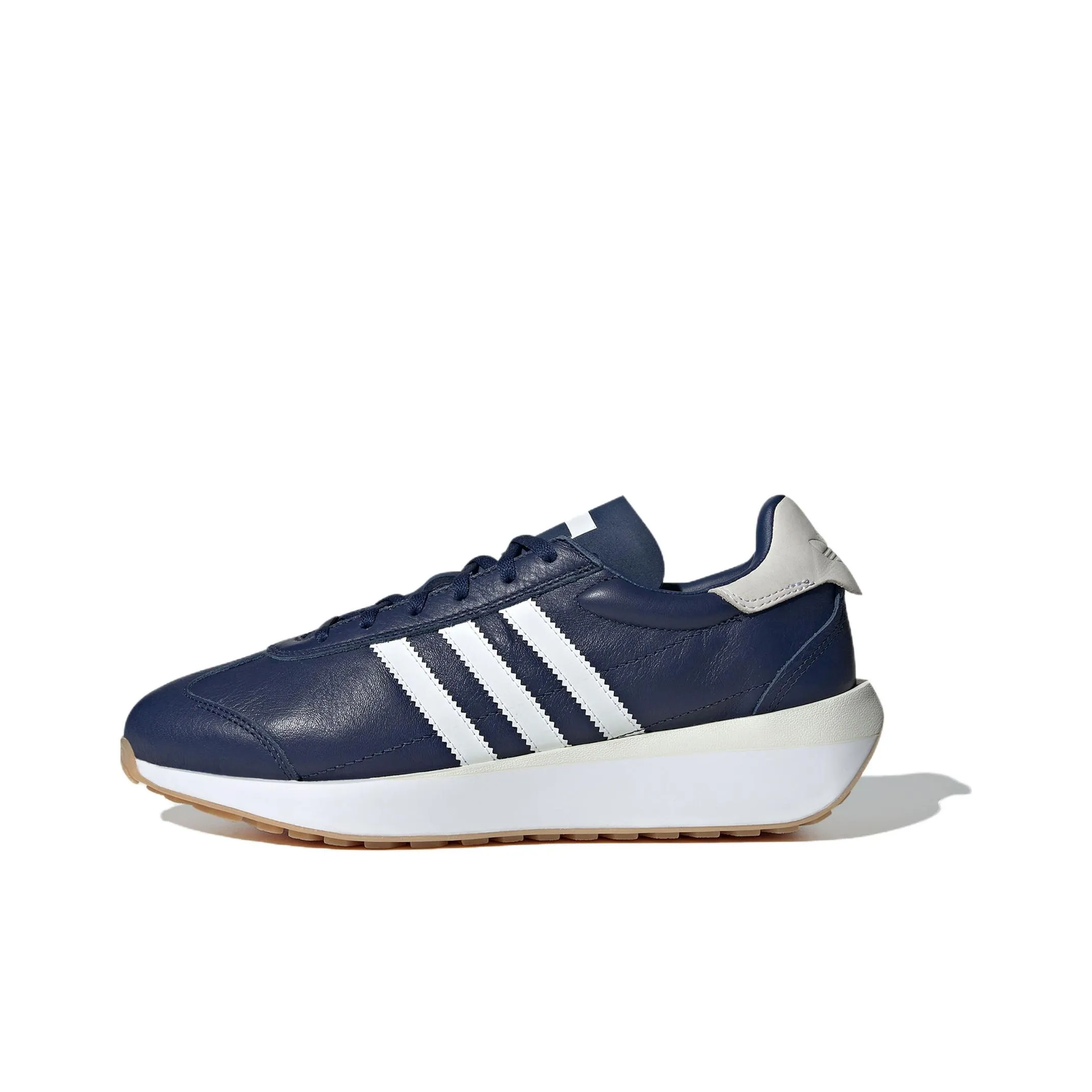 Adidas Originals Country Xlg 'Dark Blue White'