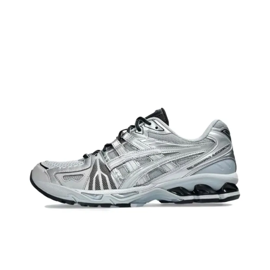 Asics Gel Kayano Legacy Pure Silver