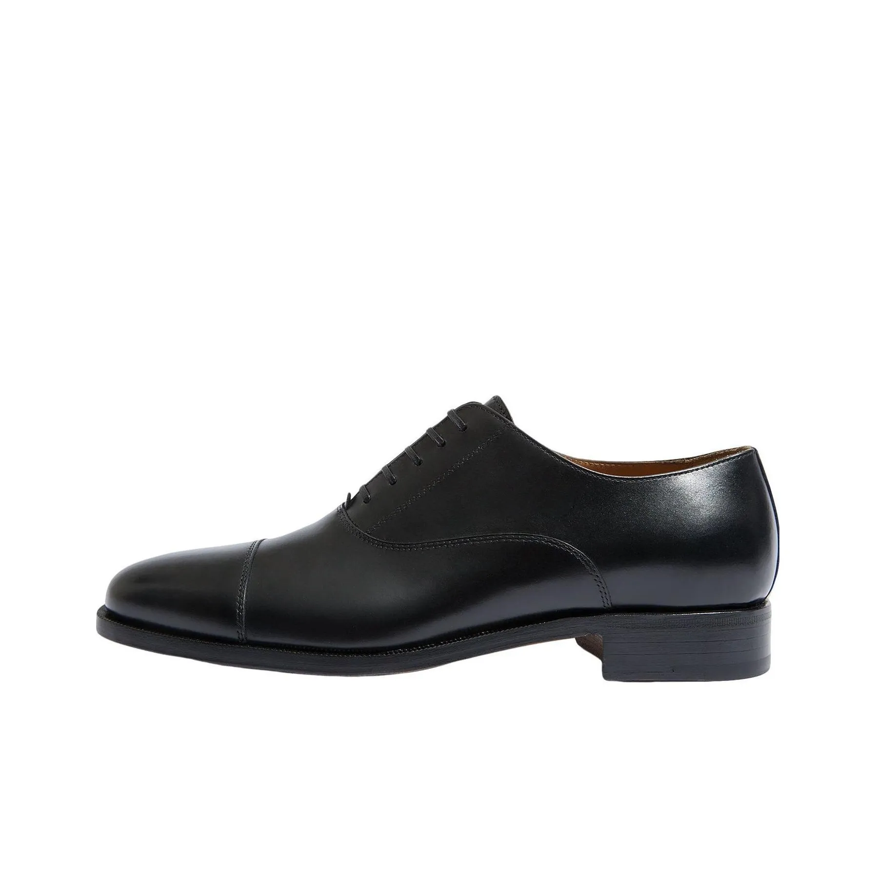 SCAROSSO Oxford Shoes