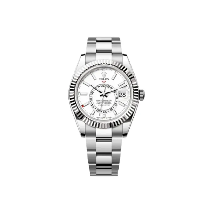 ROLEX Sky Dweller 326934