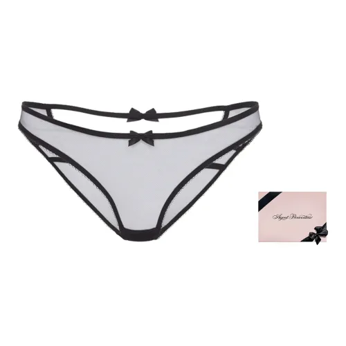 Agent Provocateur Черные Женские Трусы