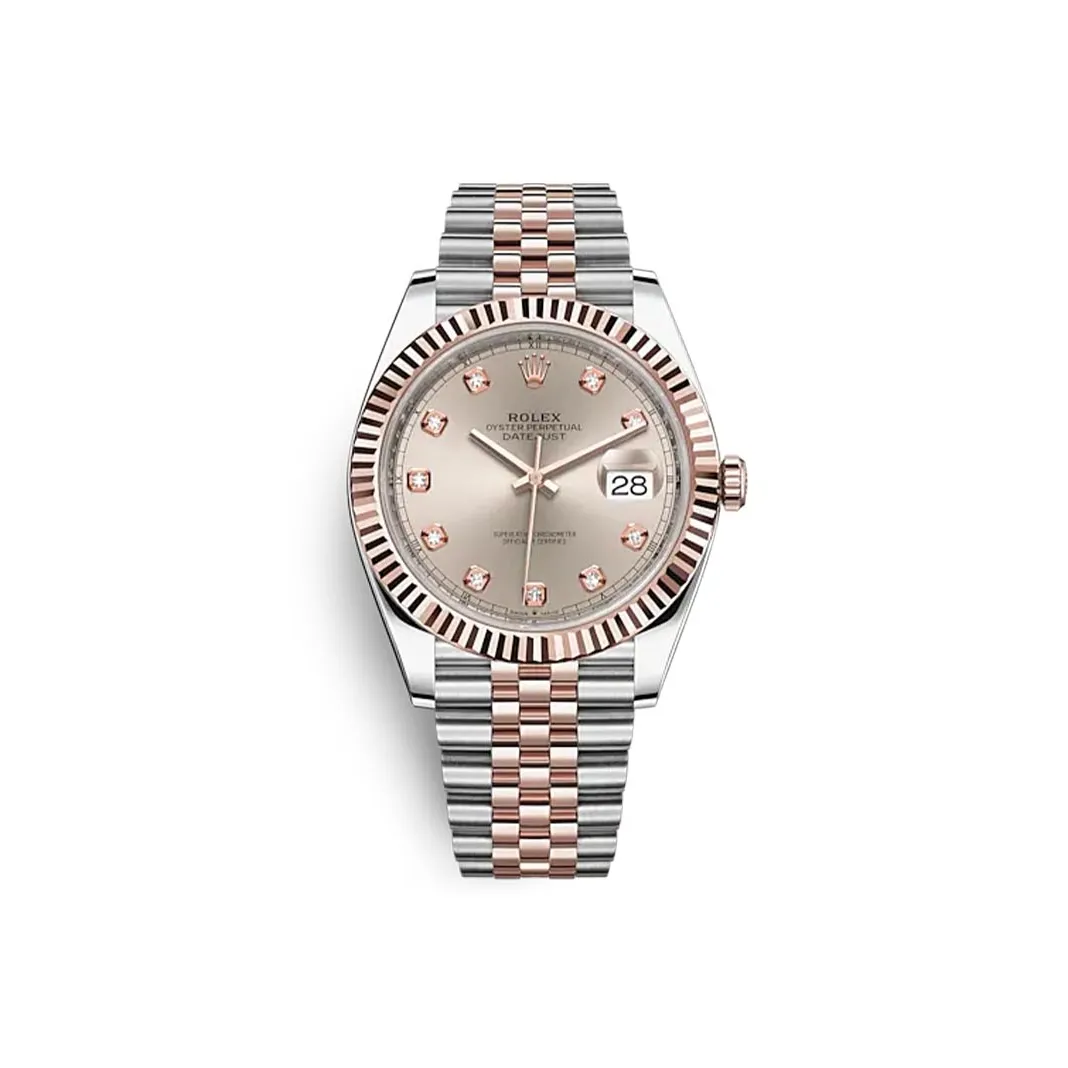 ROLEX DateJust 126331