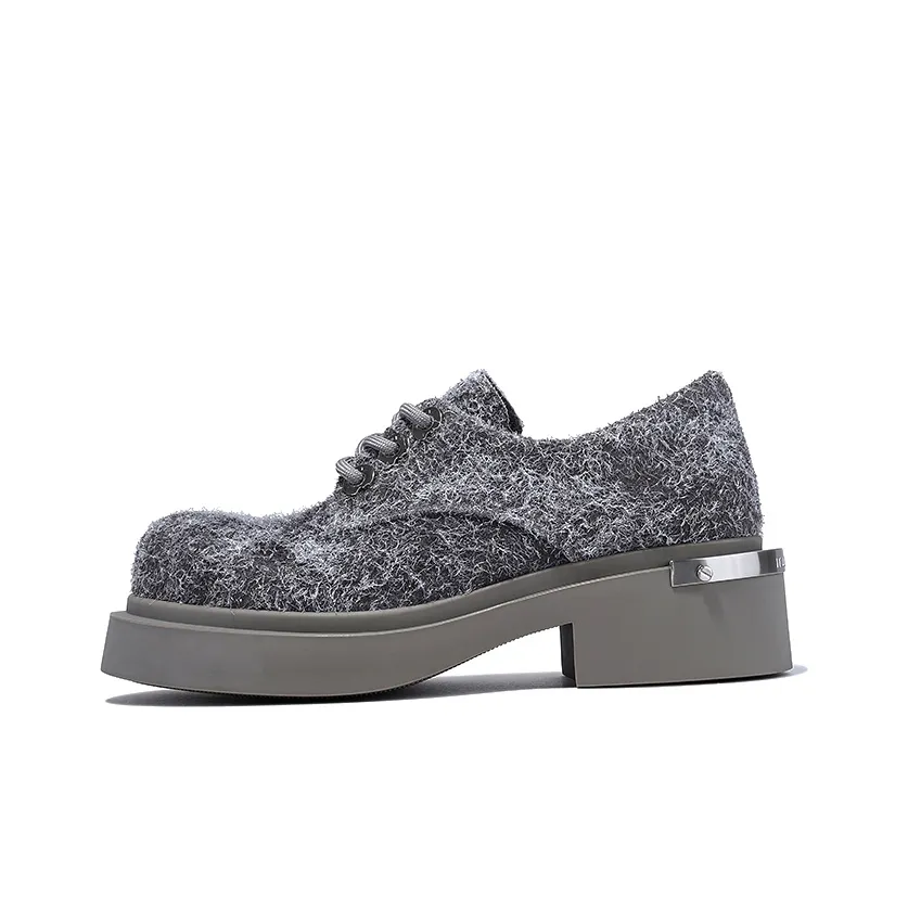 BELLALILY Loafers 4.5cm Women's