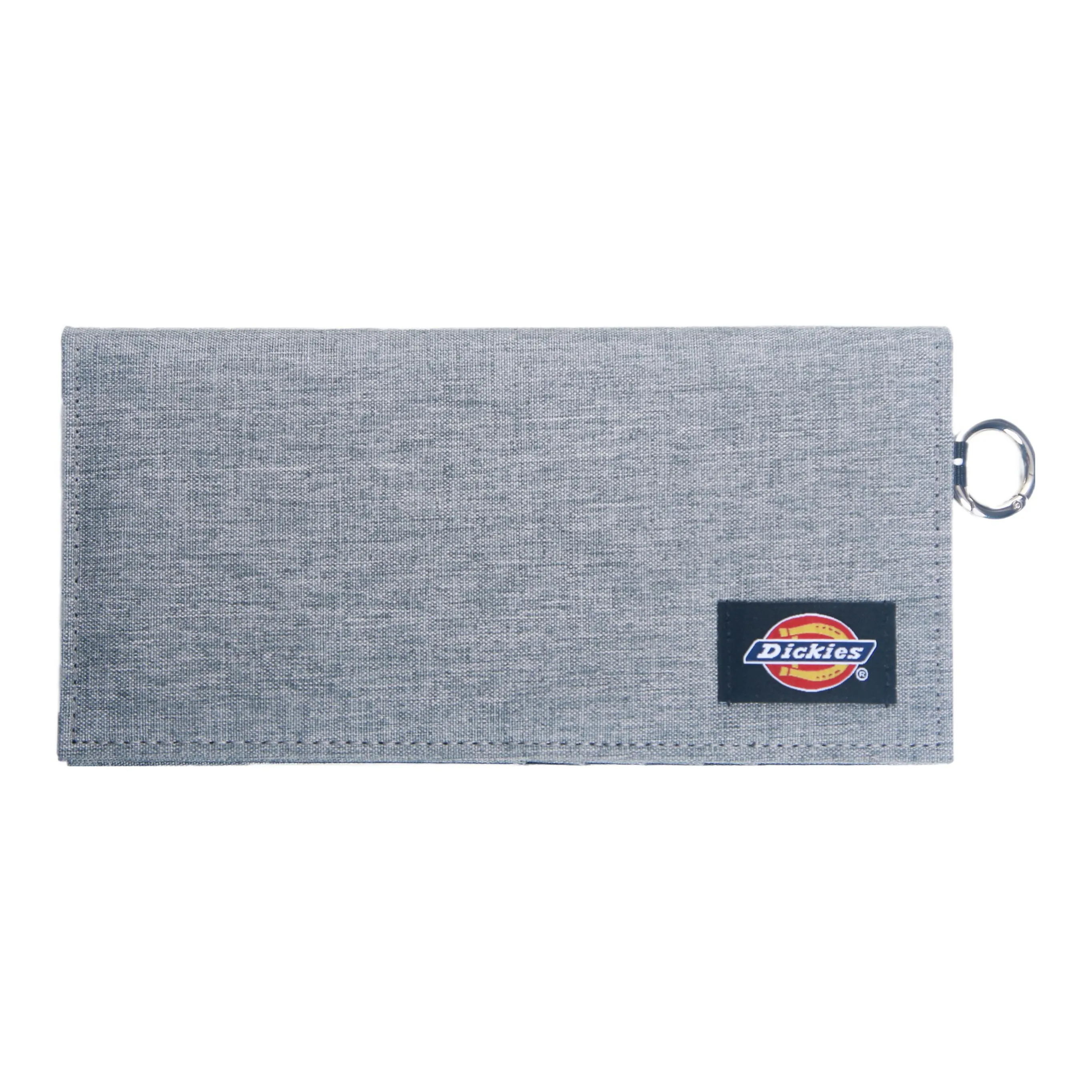 Dickies Polyester Wallet Regular Men's Gray