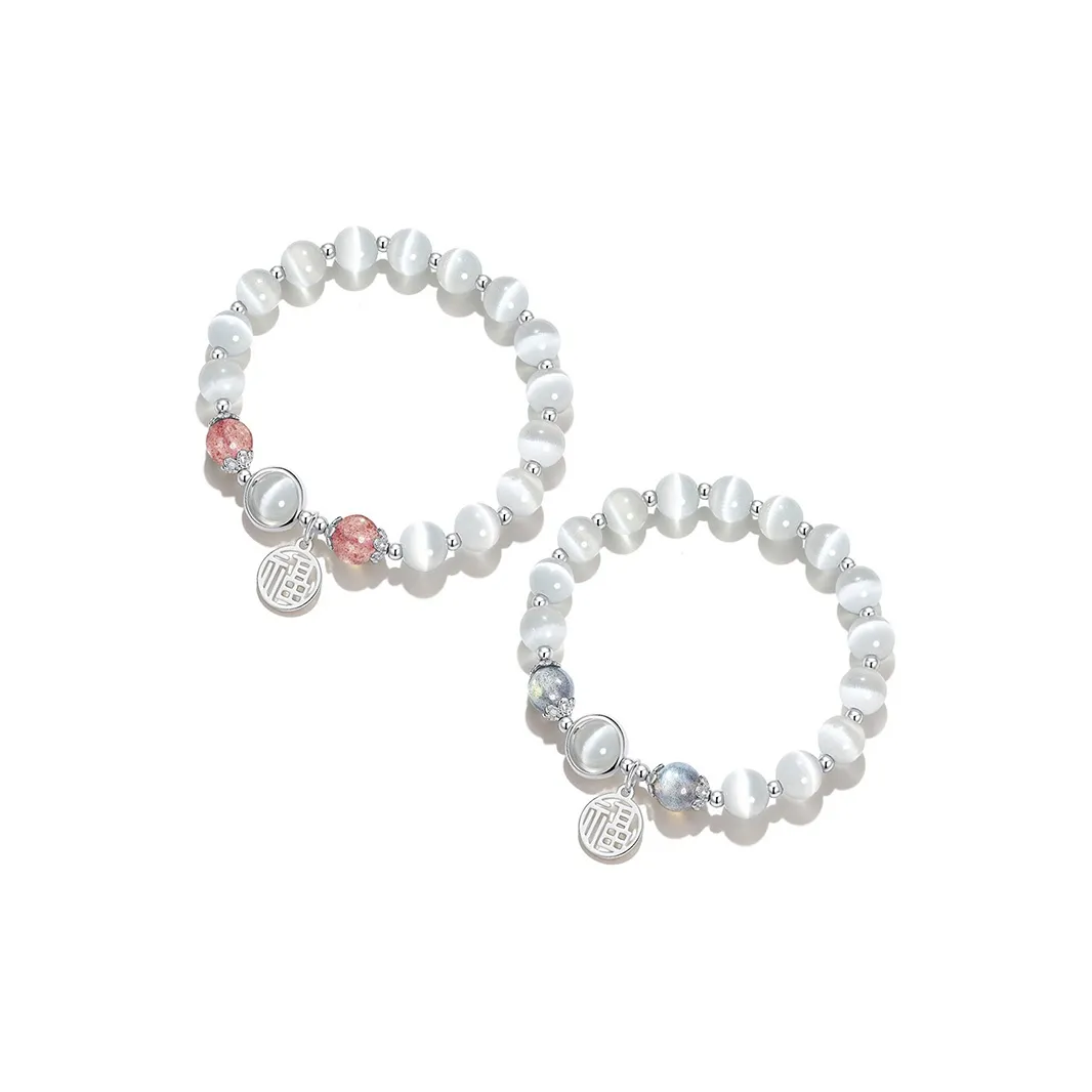 SHARK BABY Сплав Браслеты Унисекс