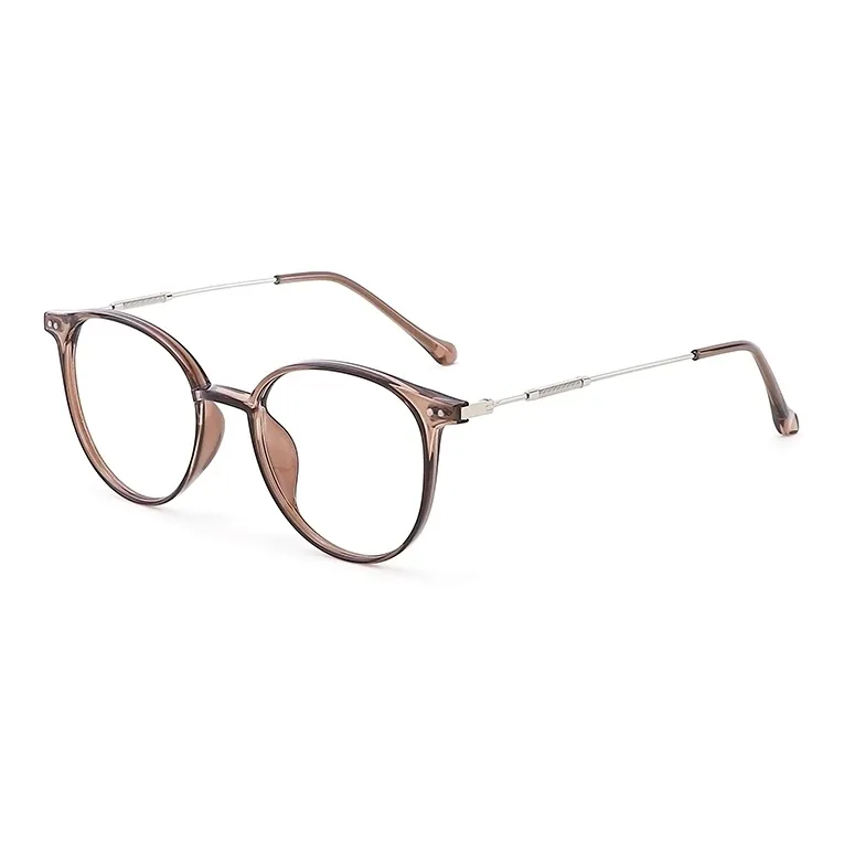 Sagawa TR Памятный пластик Круглые Функциональные очки Унисекс