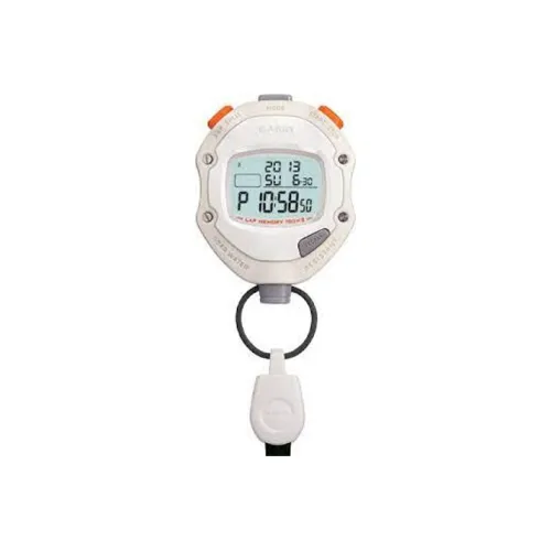 CASIO Унисекс Хронографы