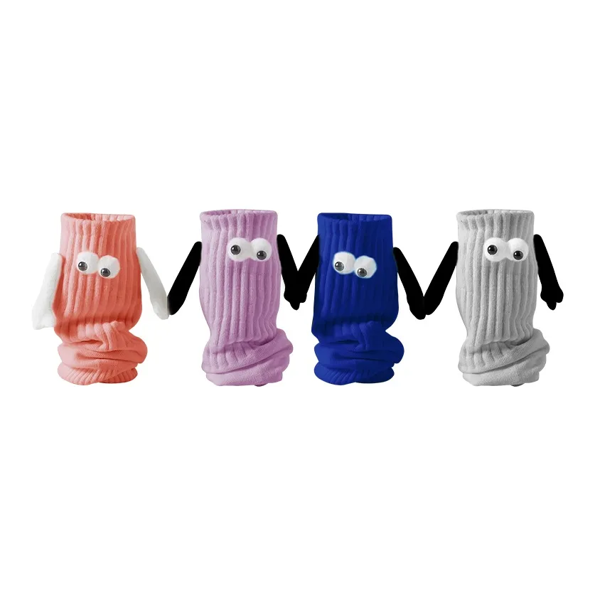 PAINWAKE Unisex Mid Calf Socks