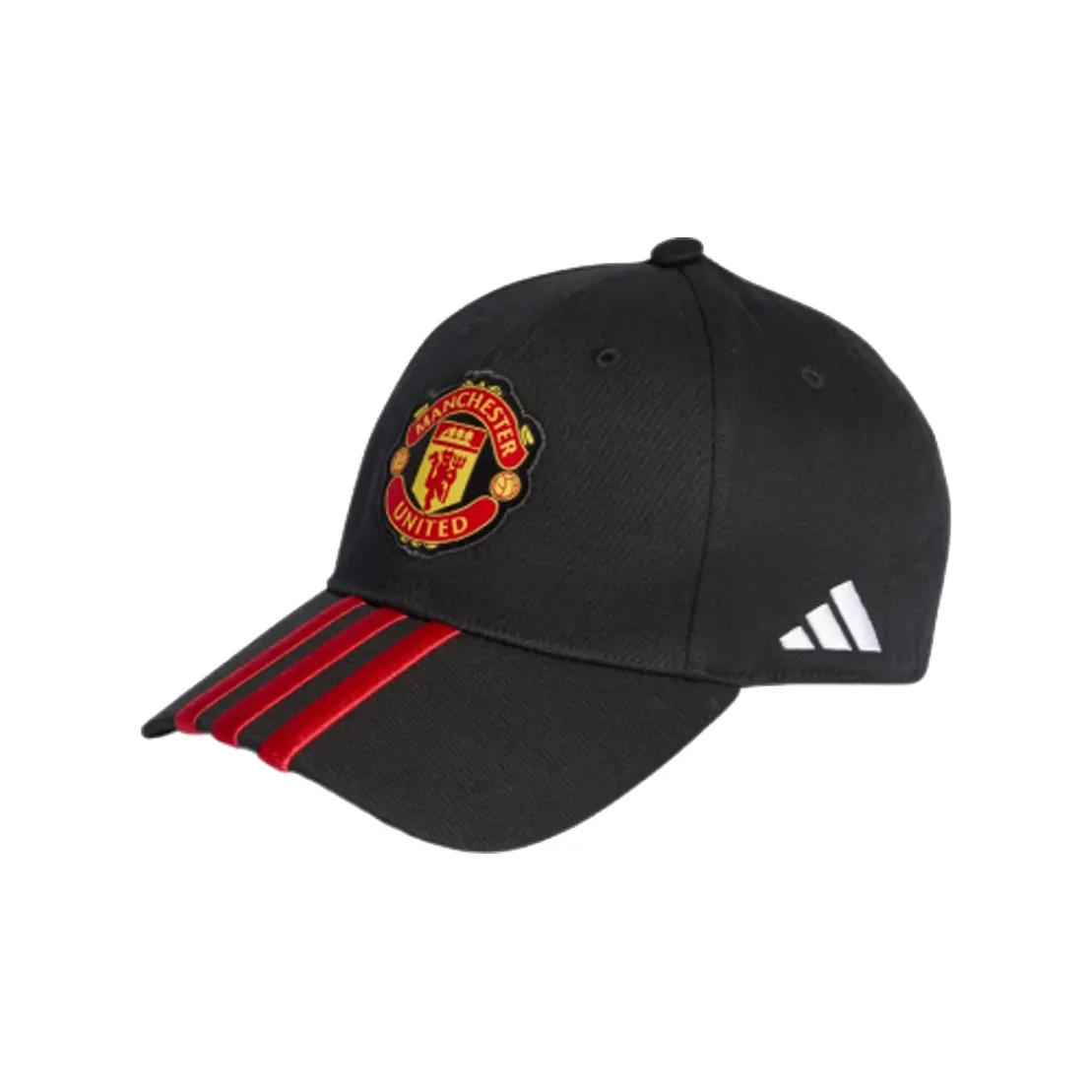 Adidas   Baseball Caps Men's Black