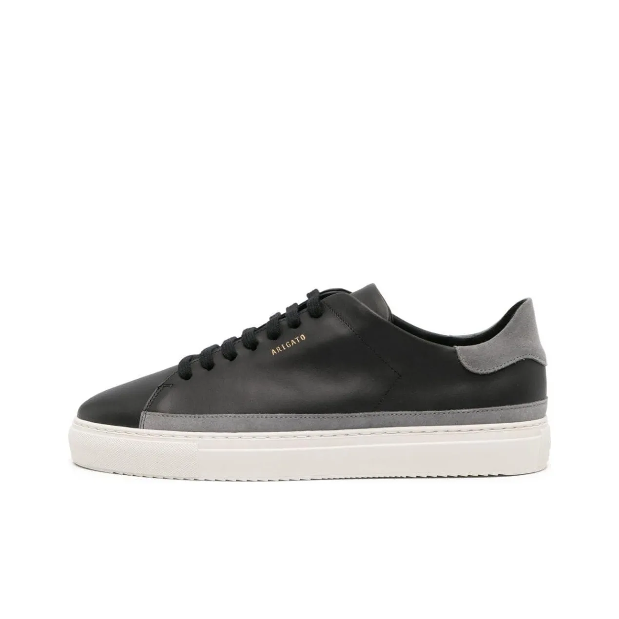 Axel Arigato Clean 90 Low top Leather Sneakers