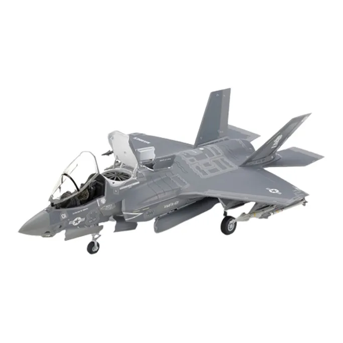 Tamiya F 35B Lightning II Model Kits