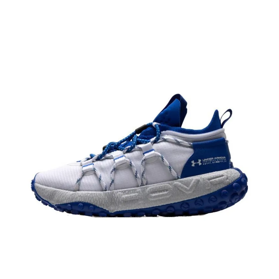 Under Armour Hovr Summit Ft Cuff 'Blue White'