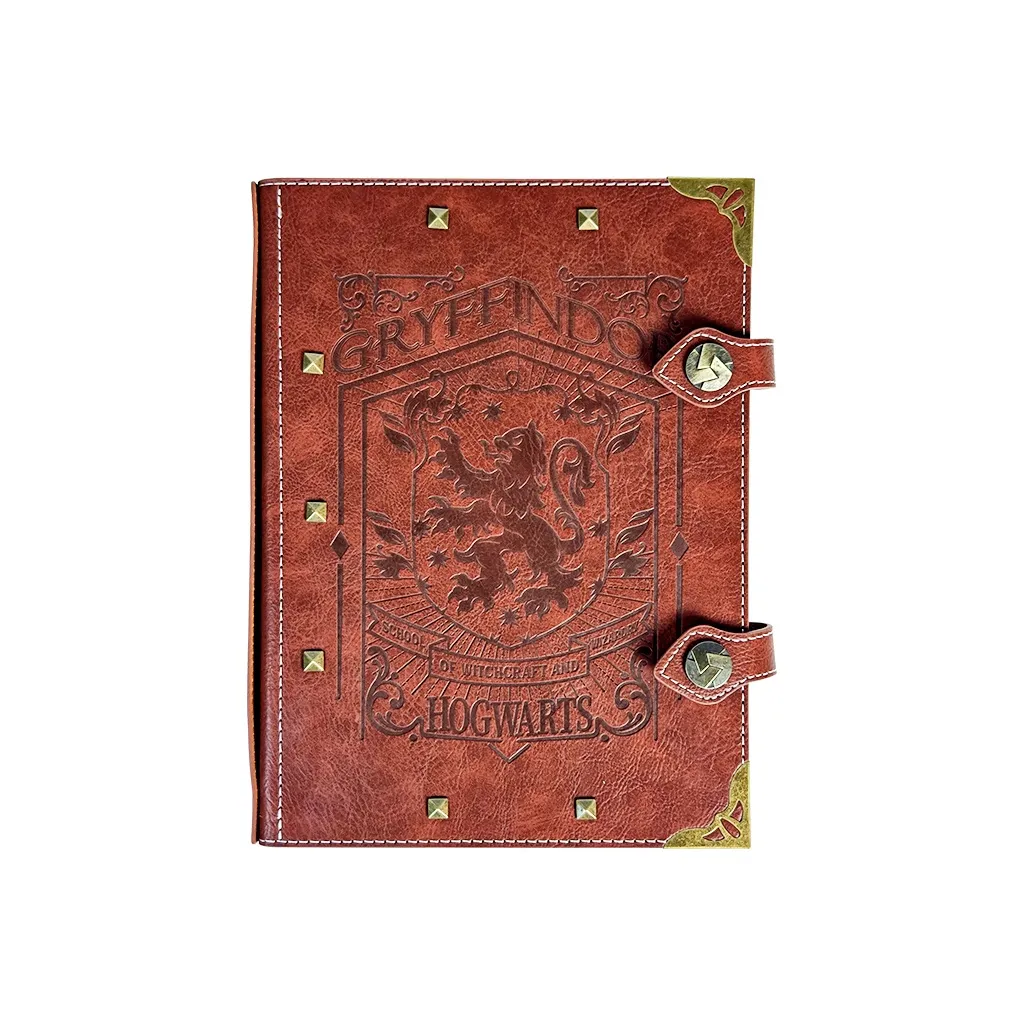 OTRAINBOW Гарри Поттер Handbook Ноутбук Мерч по IP