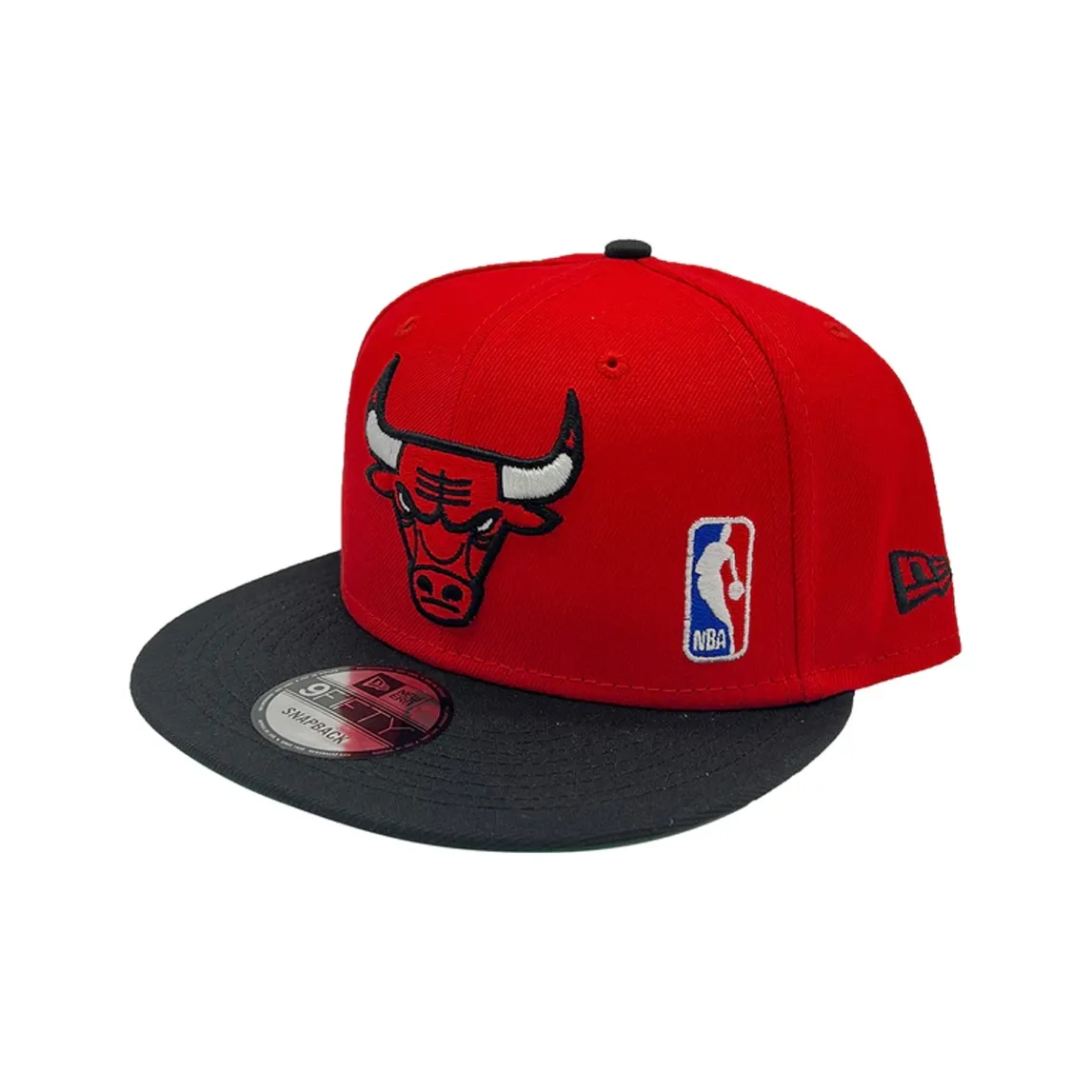 New Era 1 Baseball Caps Unisex Red