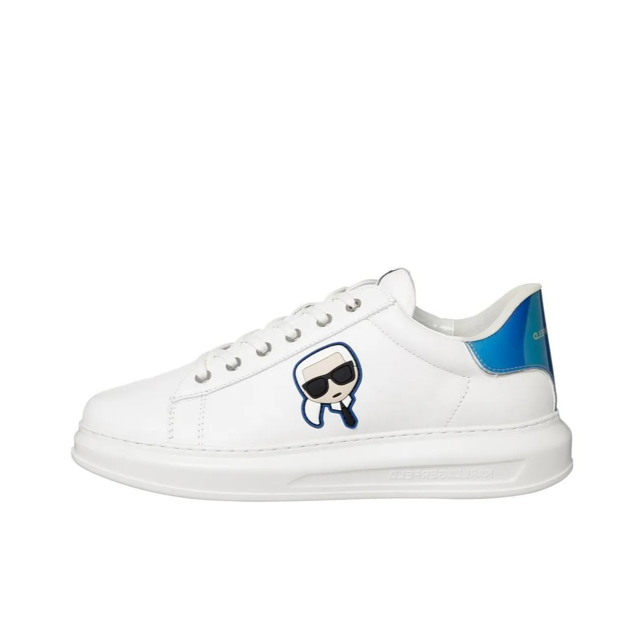 KARL LAGERFELD Kapri Karl Ikonik Sneakers