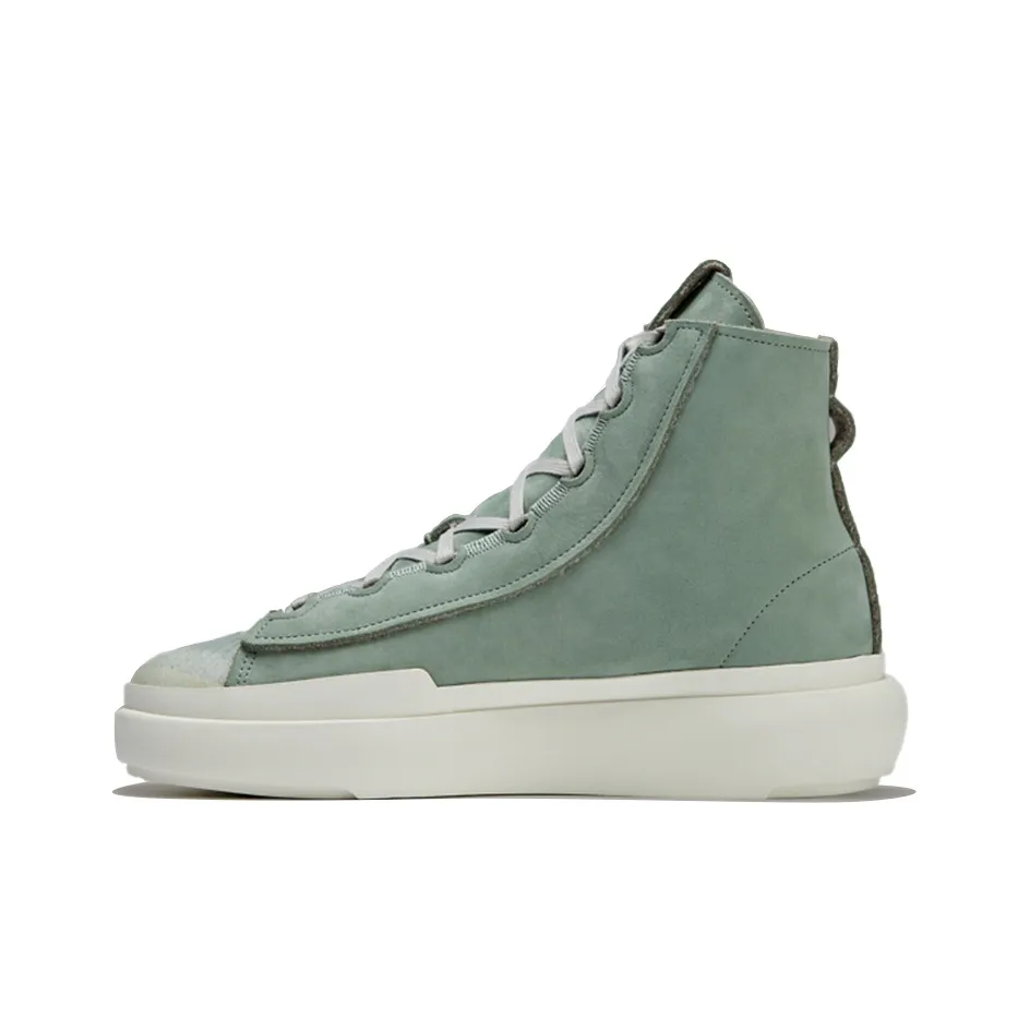 Adidas Y 3 Nizza Hi 'Green'