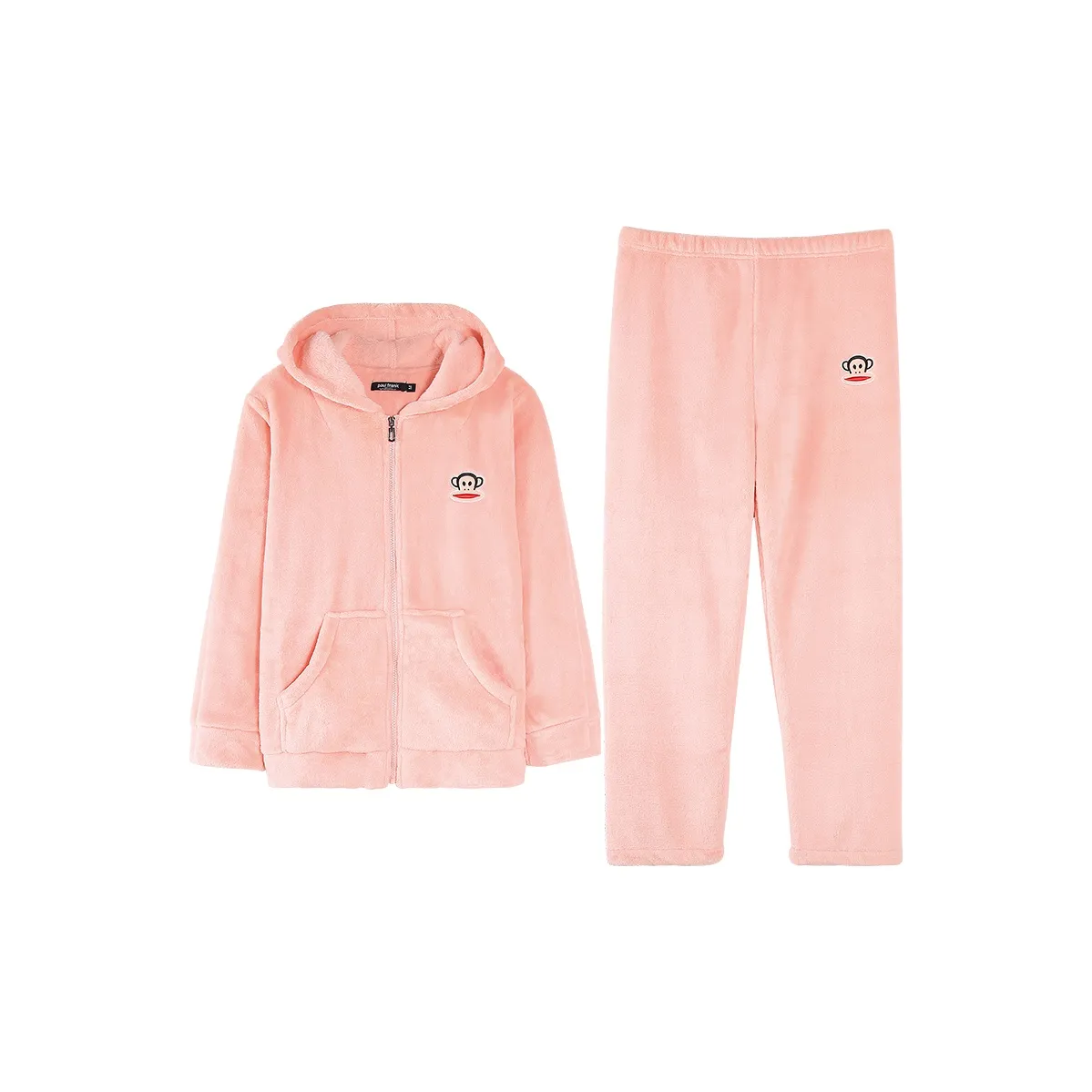 paul frank 4725W Резиновый красный Женские пижамные комплекты