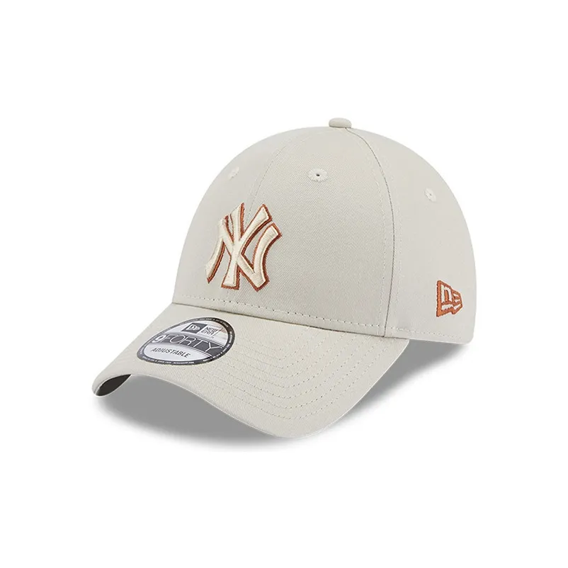 New Era Хлопковые кепки унисекс