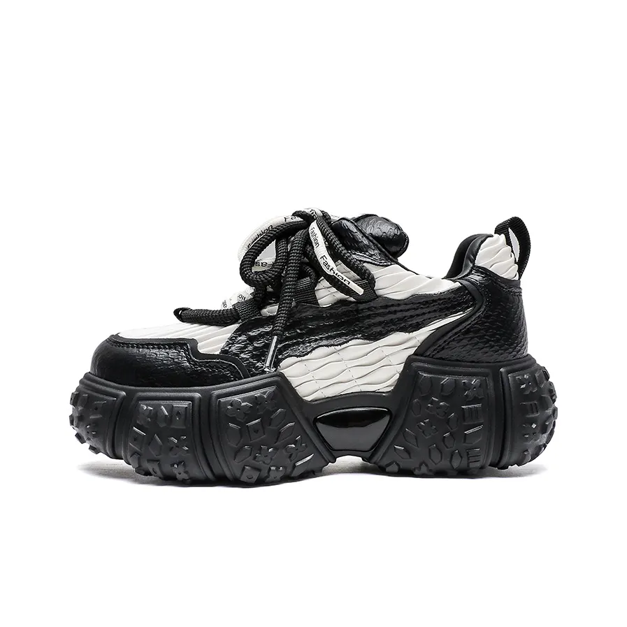 ROUBINI Модные Спортивные Кроссовки Противоскользящие Устойчивые к Износу Низкий Топ Мягкая Подошва Женские Нано Белый