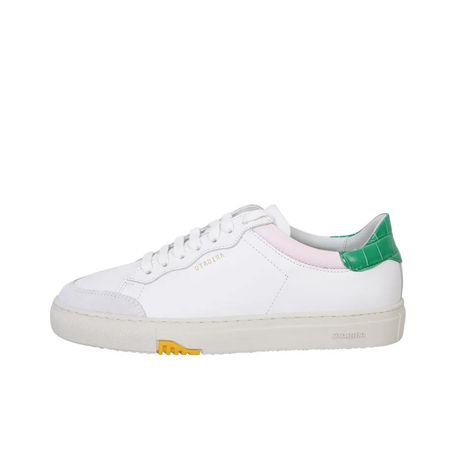 Axel Arigato Clean 180 Low-top Sneakers Women's