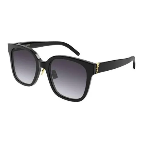SAINT LAURENT Женские солнцезащитные очки