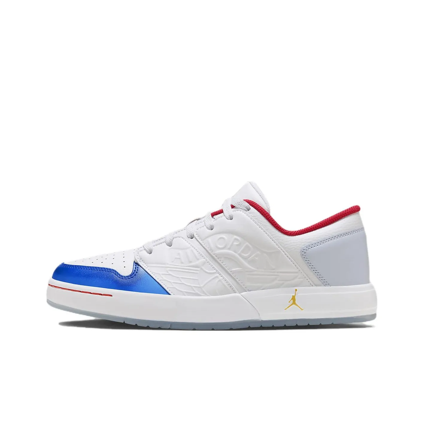Jordan Nu Retro 1 Low "Philippines"