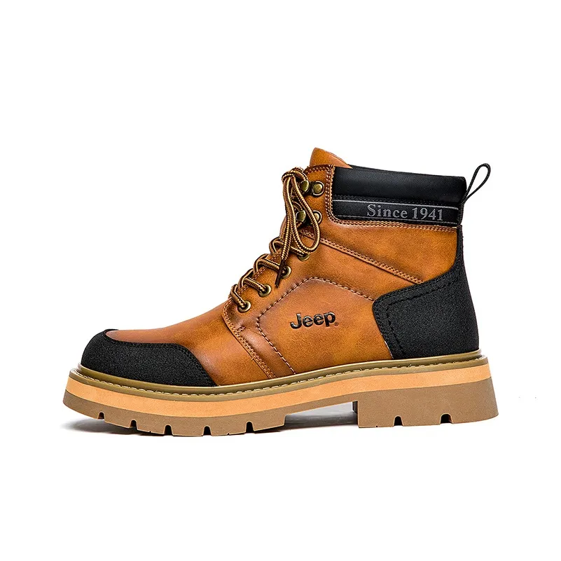 JEEP Устойчивый к истиранию Короткий Аутдор Мужской
