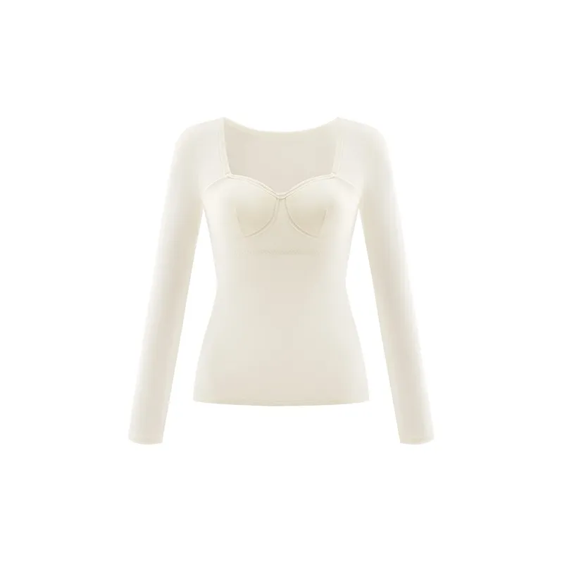 Sizhisha Women's Thermal Tops