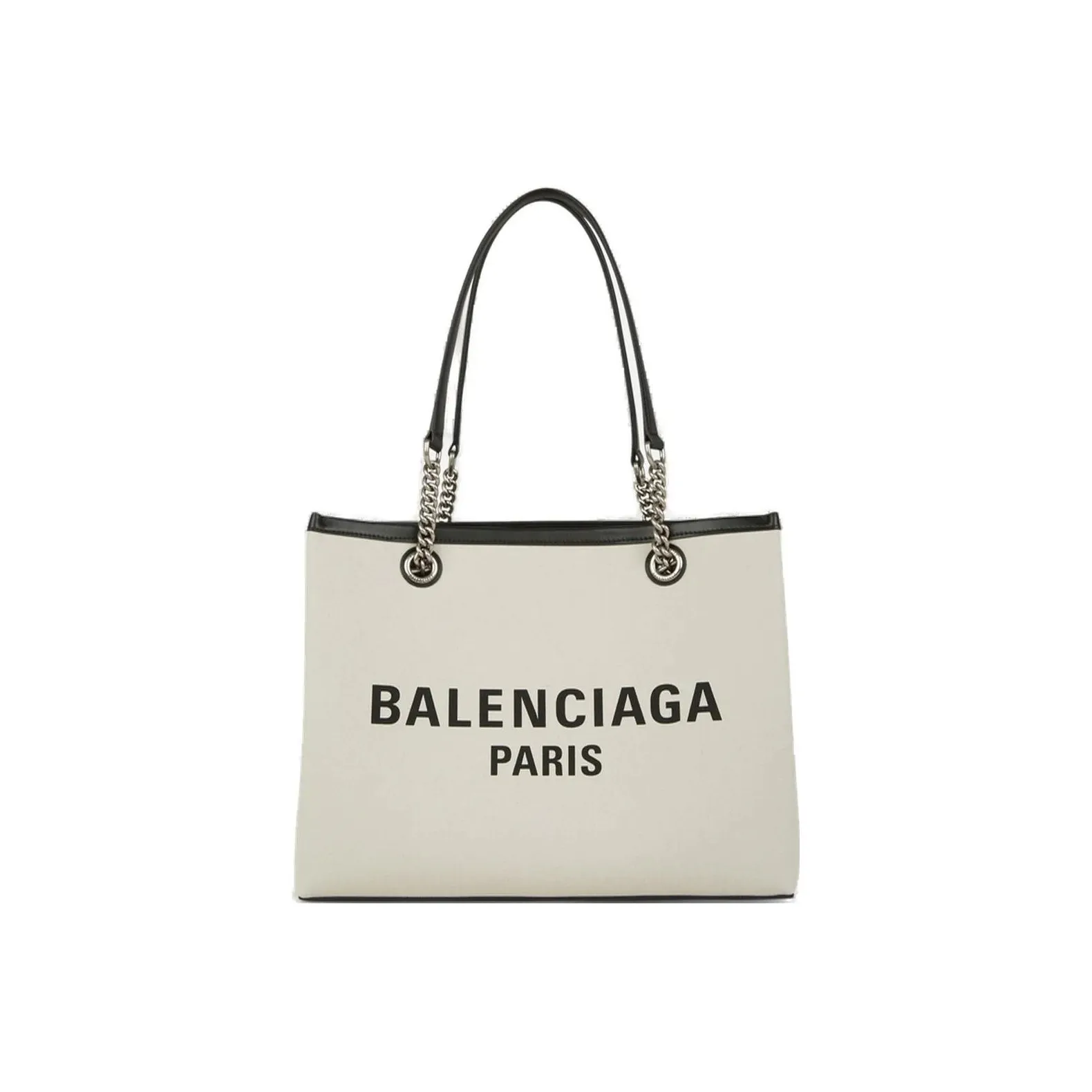 Balenciaga Medium Duty Free Tote Bag