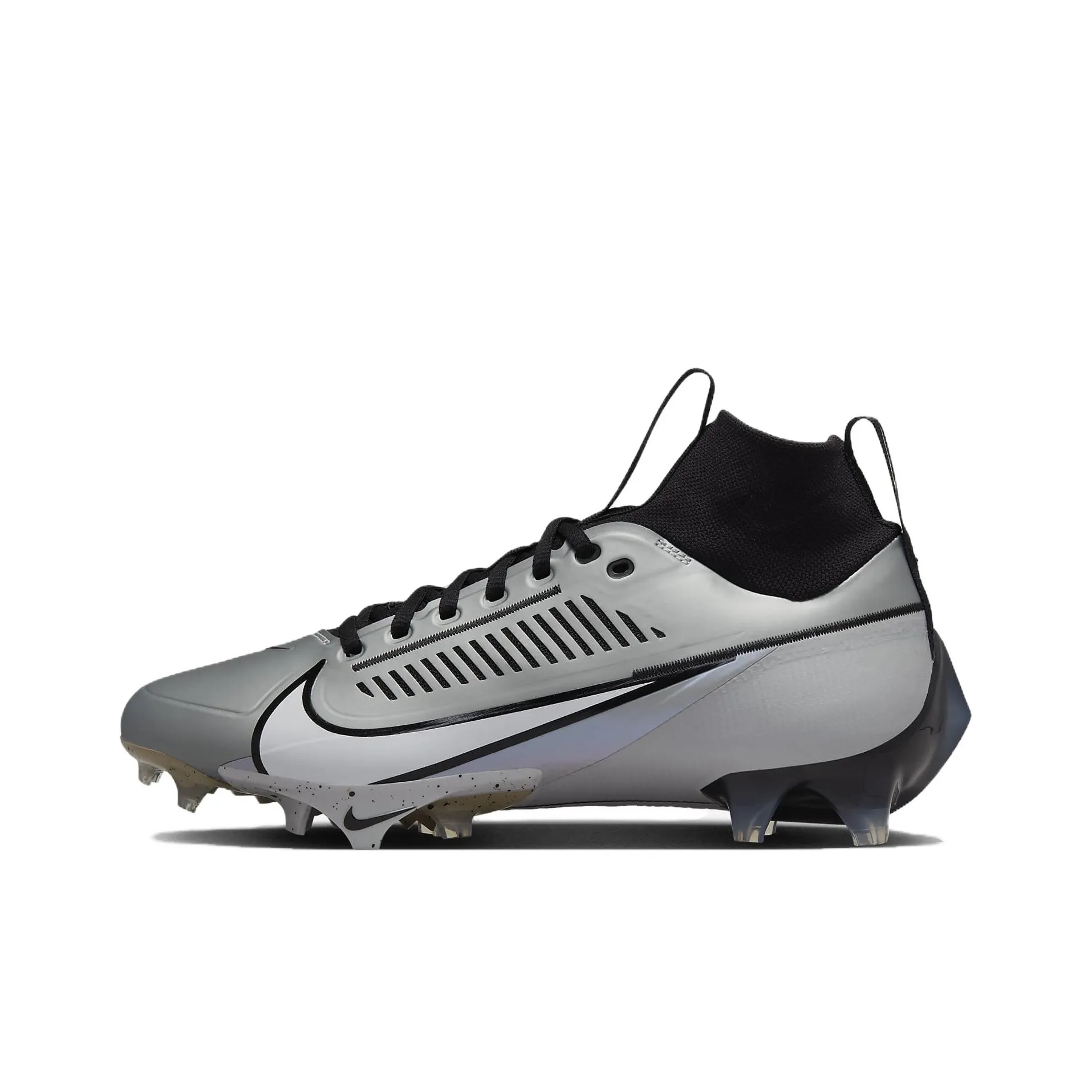Nike Vapor Edge Pro 360 2 Light Smoke Grey Black