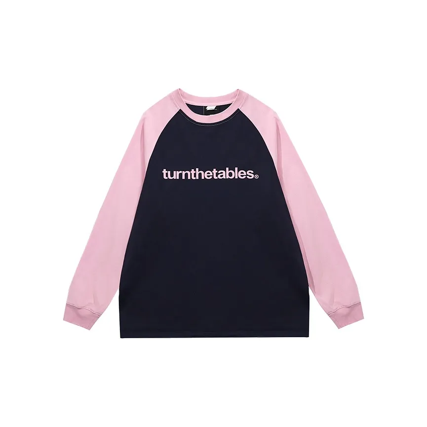 TURNTHETABLES T Shirts Unisex