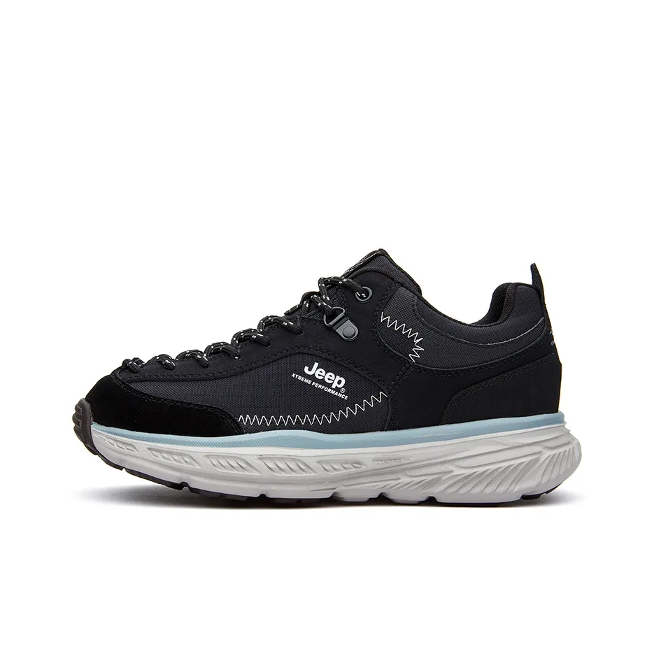 Jeep Low Top Casual Shoes Men's
