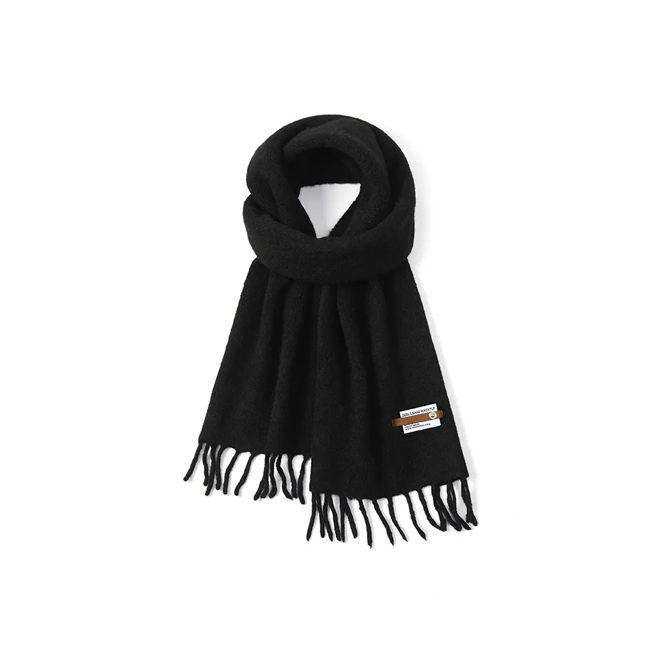FREE RABBITⅡ Knit Scarves Unisex