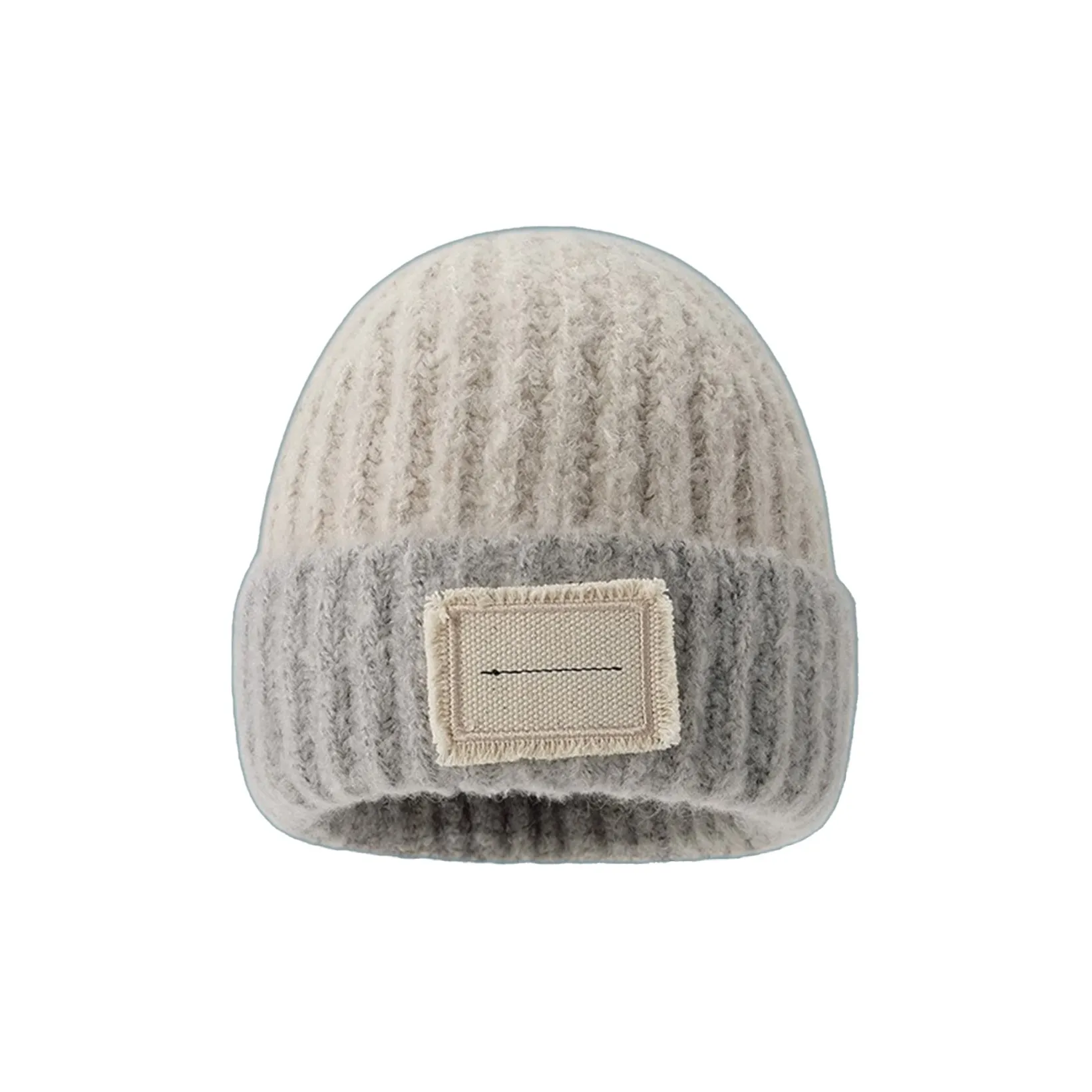 ALIEN BANG Акриловые шапки-бини унисекс