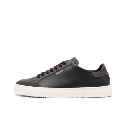 Axel Arigato Кроссовки для скейтбординга Low Top Коричневый Серый Мужские