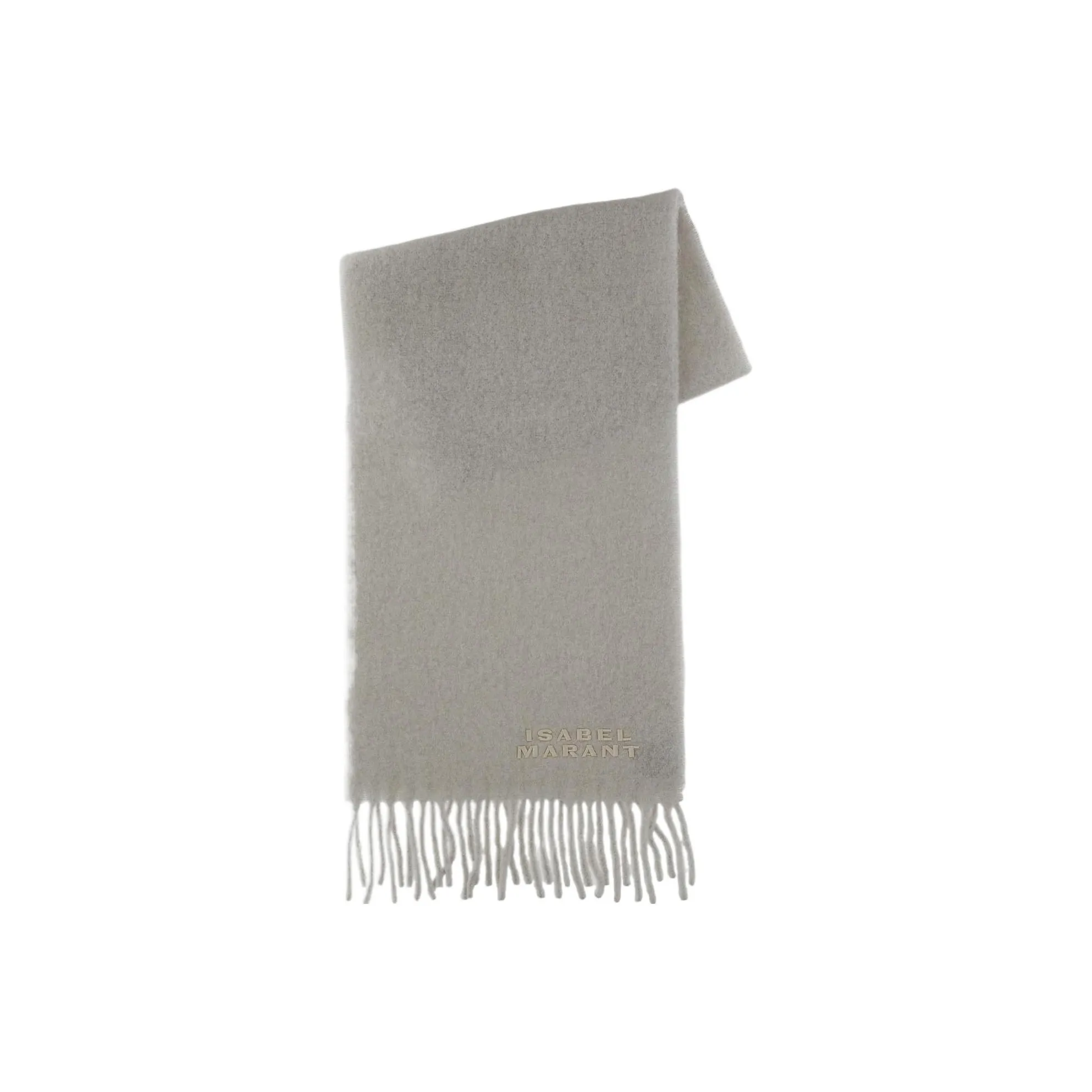 ISABEL MARANT Knit Scarves Women's