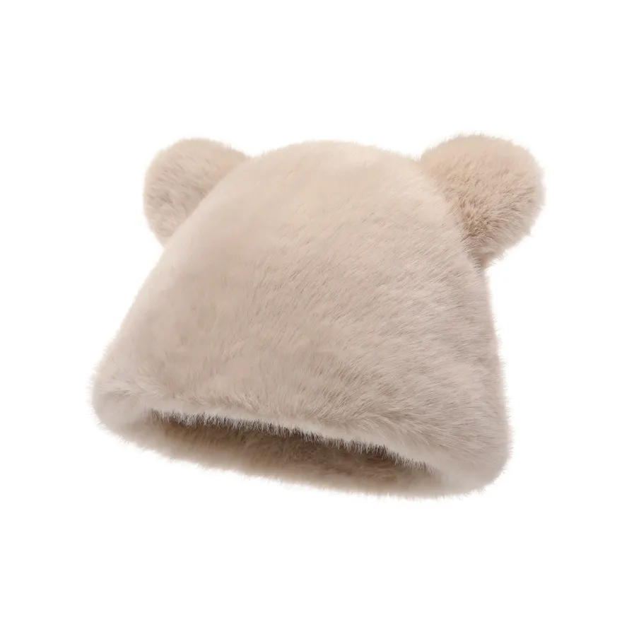 FREE RABBITⅡ Beanies Unisex