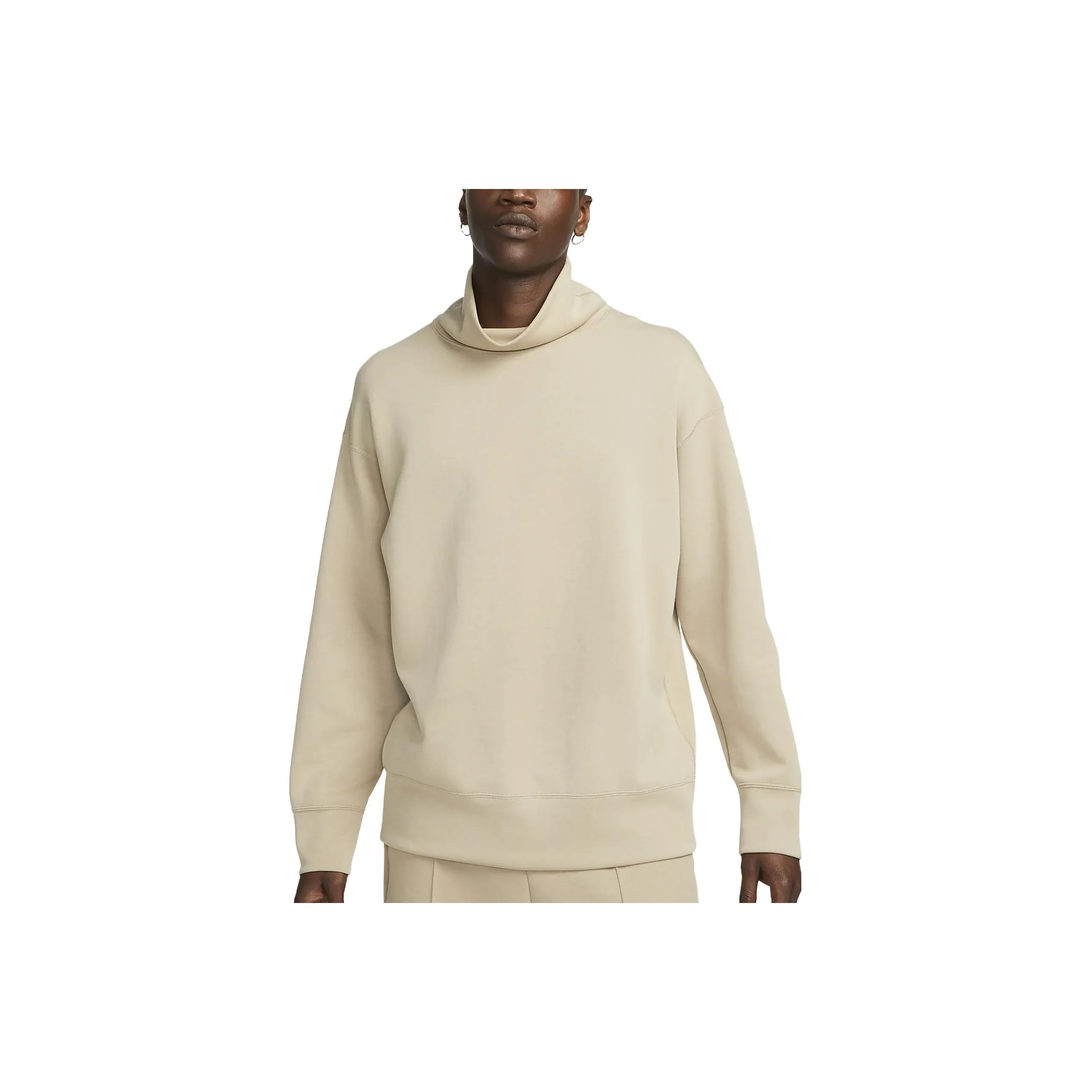 Nike Sportswear Tech Fleece Reimagined Oversized Sweatshirt