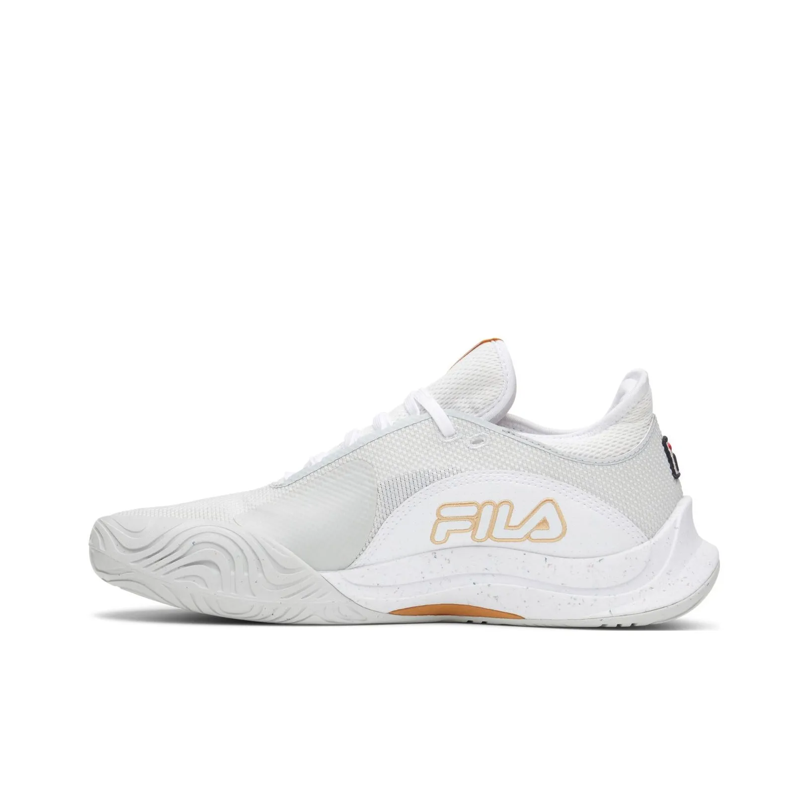 FILA Men's Mondo Forza 'Glacier Grey'