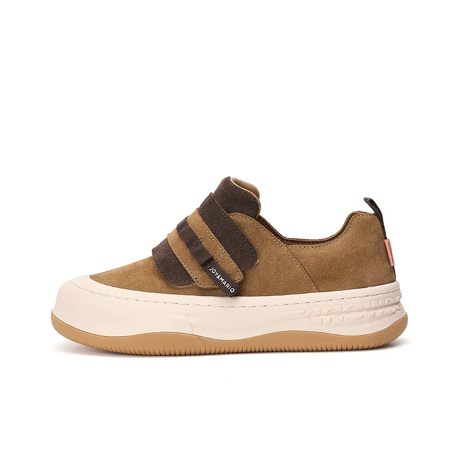 Joy&Mario Лоферы Женские