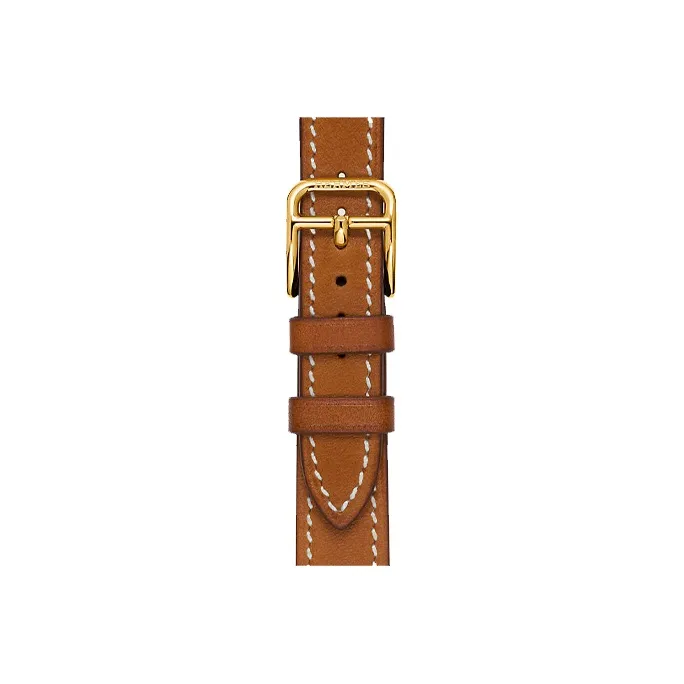 Reloj Hermes Kelly II de acero Ref