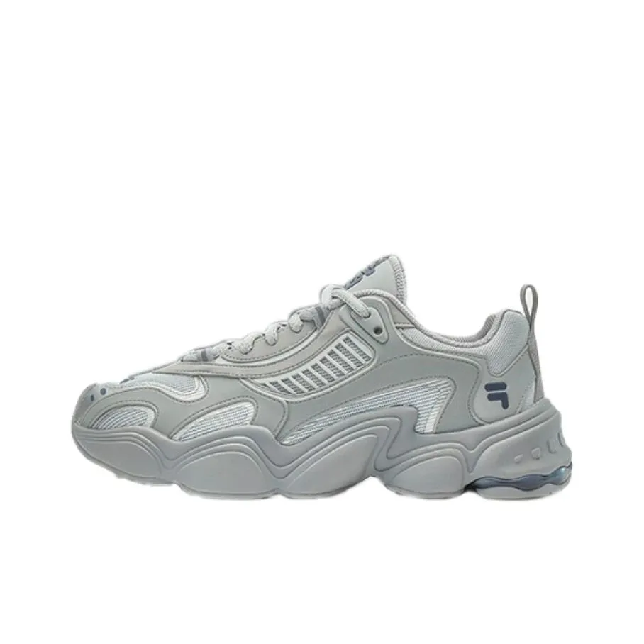 FILA FUSION Tenacity Sneakers 'Grey'