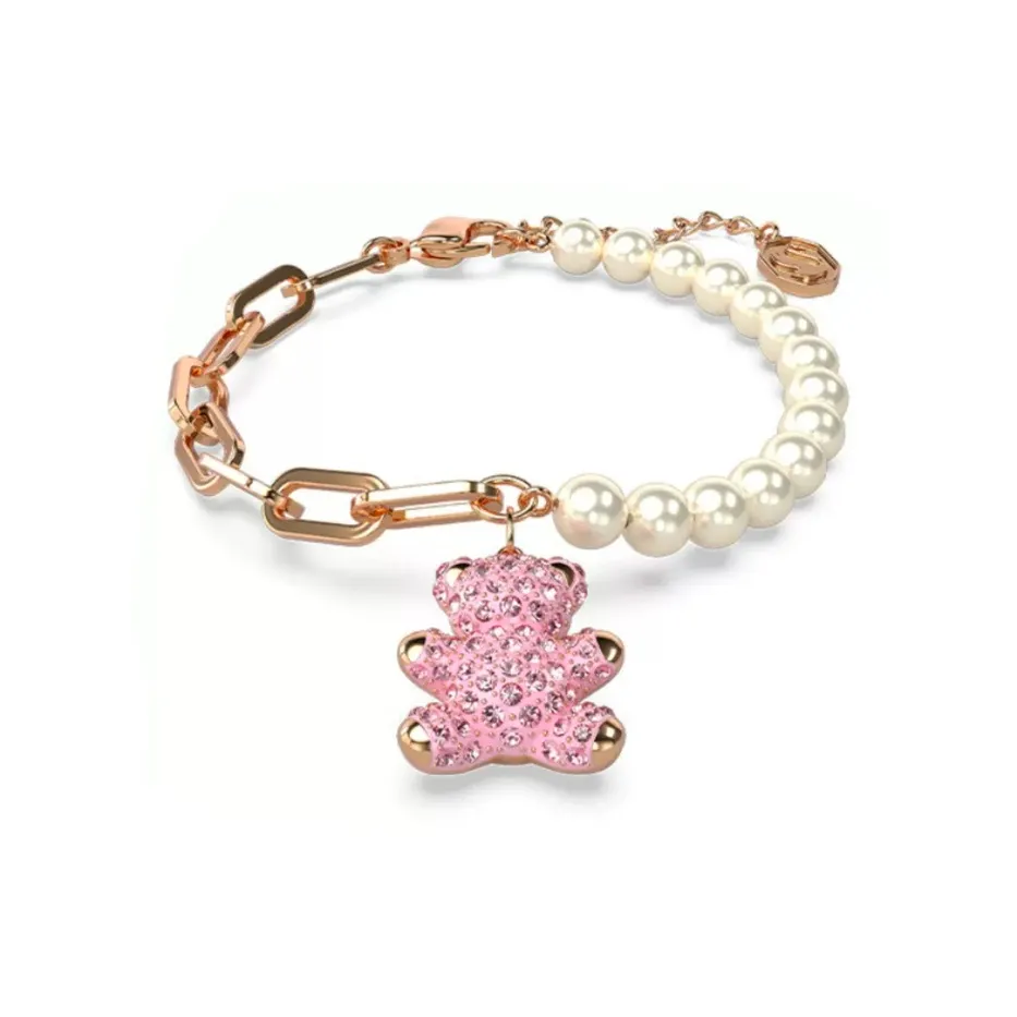 Swarovski Pearl embellished Bracelet