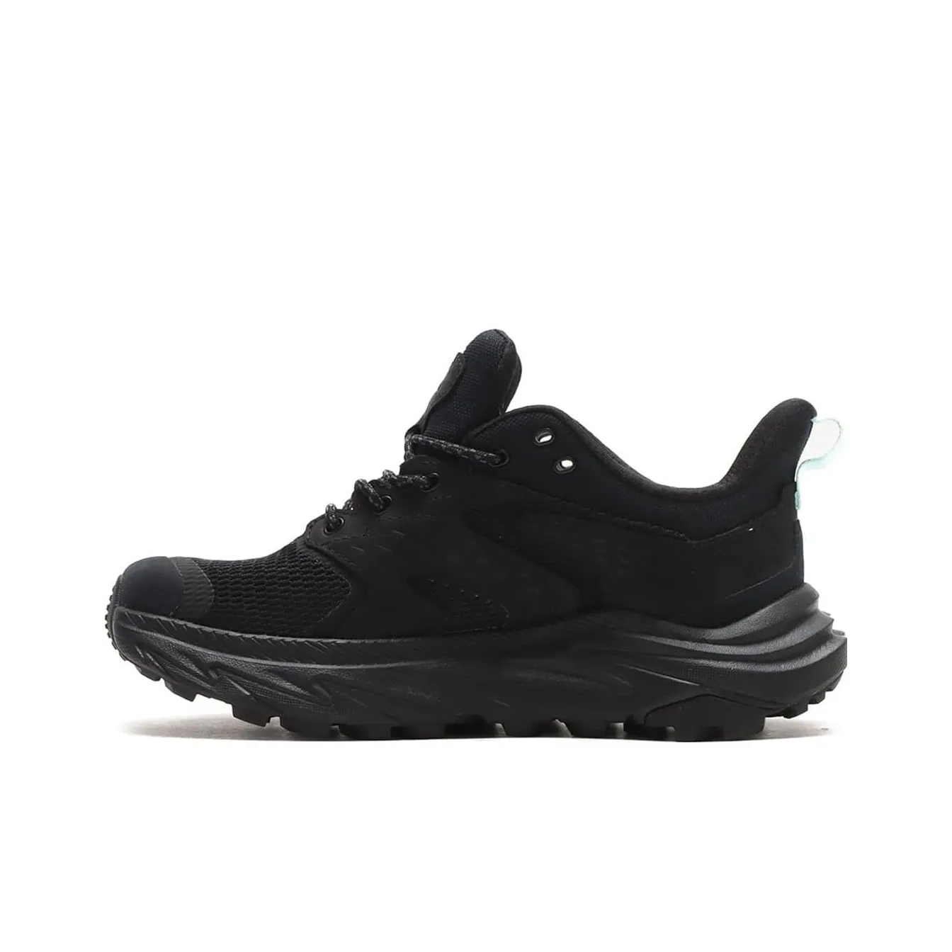 HOKA ONE ONE Anacapa 2 Low Gore Tex Black Women's