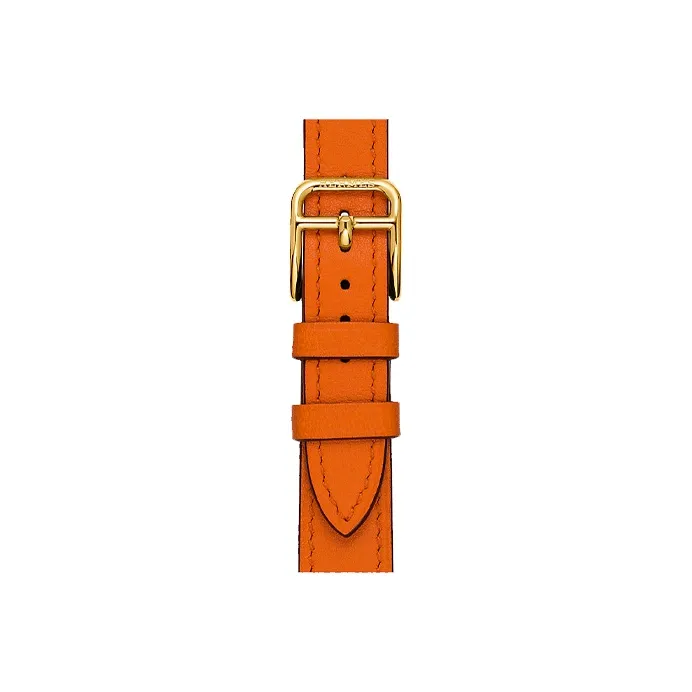 hermes pre owned geometric print jige clutch item