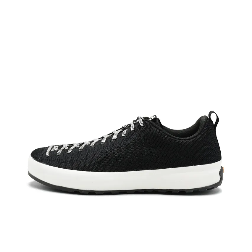 SCARPA WRAP Eco-Friendly Collection Slip-Resistant Breathable Low-Top Lifestyle Functional Shoes Unisex